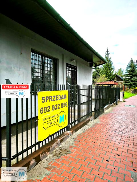 Lokal Wąchock