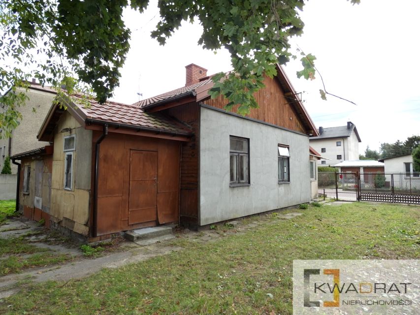 Dom Mińsk Mazowiecki sprzedaż