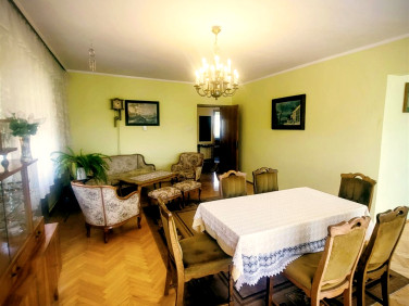 Dom Tarnowskie Góry