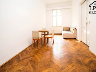 Mieszkanie Kraków