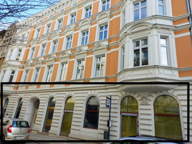 Mieszkanie Łódź