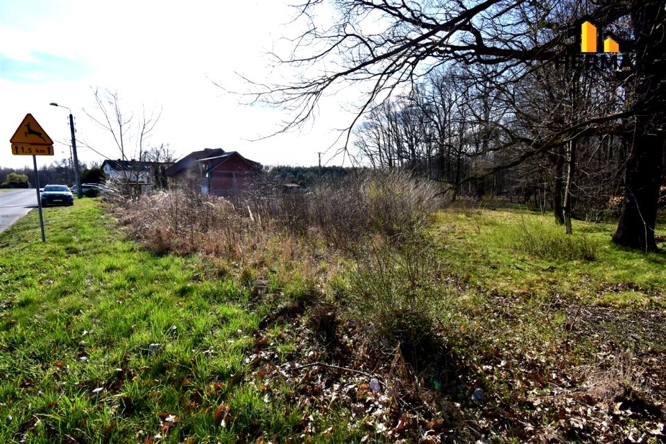 Pusta działka Rybnik