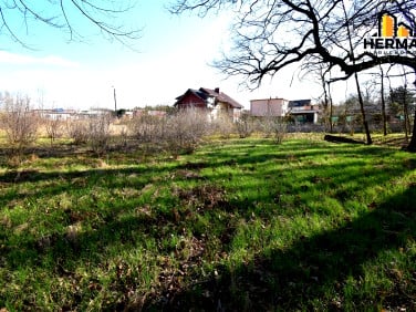 Działka budowlana Rybnik