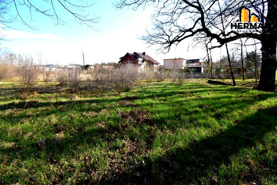 Działka budowlana Rybnik