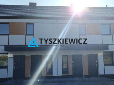 Mieszkanie przy lesie