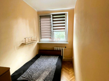 Mieszkanie blok mieszkalny sprzedaż