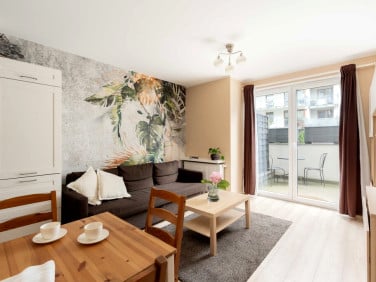 Mieszkanie Poznań sprzedaż