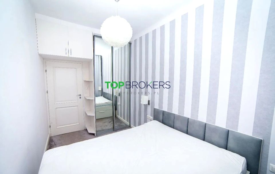 Mieszkanie Warszawa wynajem