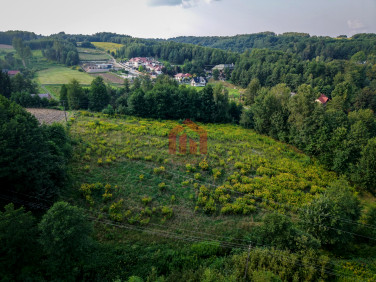 Działka budowlana Niedźwiada