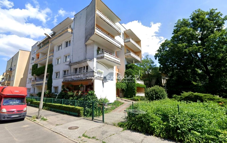 Mieszkanie Toruń