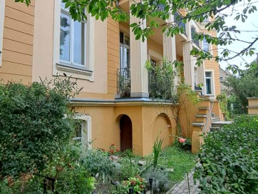 Mieszkanie Wrocław