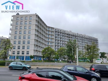 Mieszkanie Wrocław