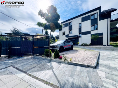 Mieszkanie Bielsko-Biała