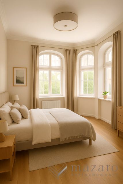 Mieszkanie Bydgoszcz