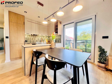 Mieszkanie apartamentowiec Bielsko-Biała