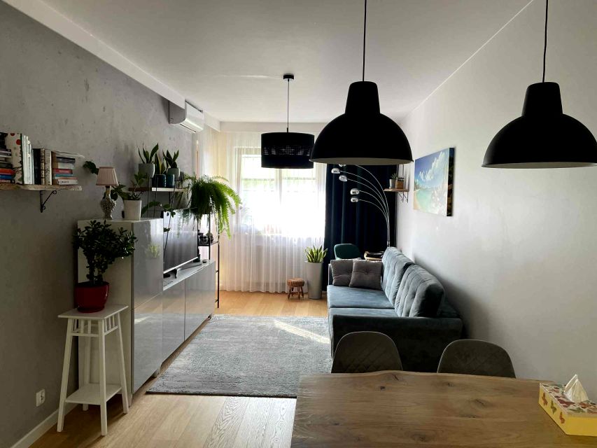 Mieszkanie Ożarów Mazowiecki