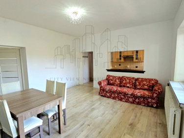 Mieszkanie nad rzeką