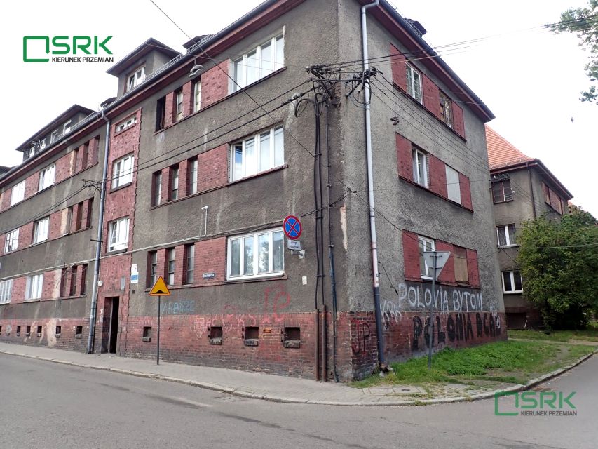 Mieszkanie Bytom sprzedaż