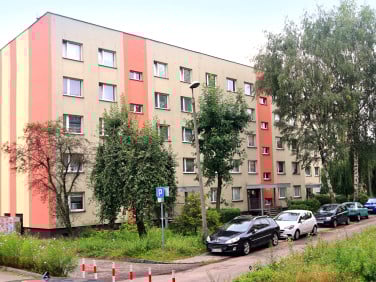 Mieszkanie Katowice