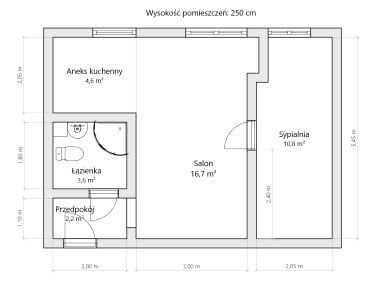 Mieszkanie Zgierz