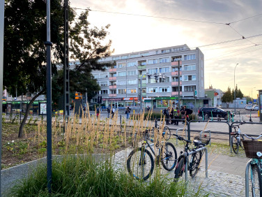 Mieszkanie nad jeziorem