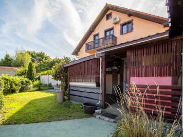 Mieszkanie Sulechów