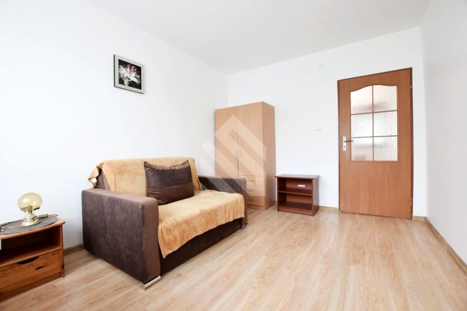 Mieszkanie Bydgoszcz