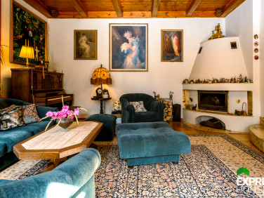 Dom Warszawa sprzedaż