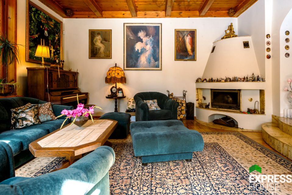 Dom Warszawa sprzedaż