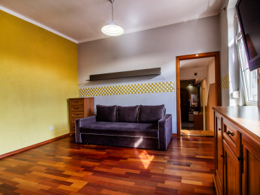 Mieszkanie Sulechów