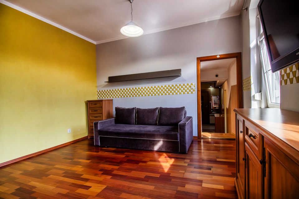 Mieszkanie Sulechów