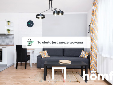 Mieszkanie Kraków