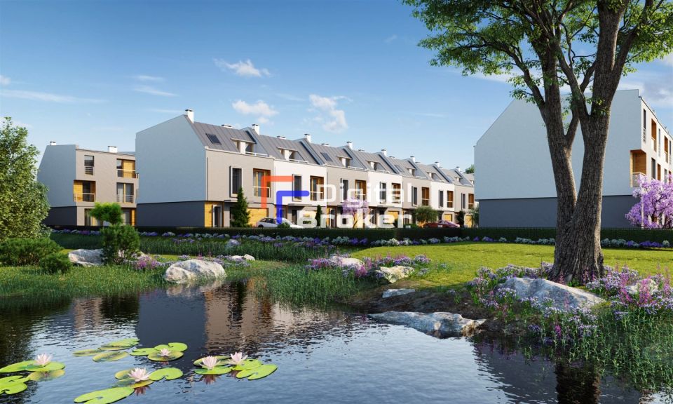 Dom Łomianki sprzedaż