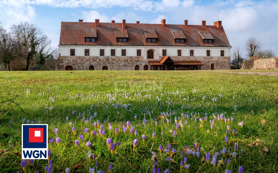 Budynek użytkowy Cedynia