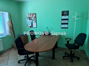 Budynek użytkowy Oborniki Śląskie