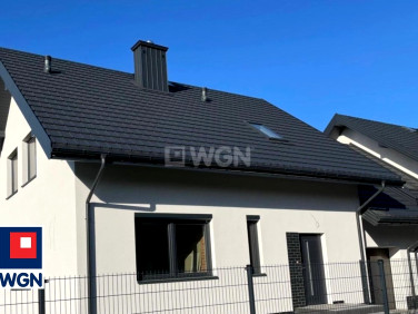 Dom Mińsk Mazowiecki