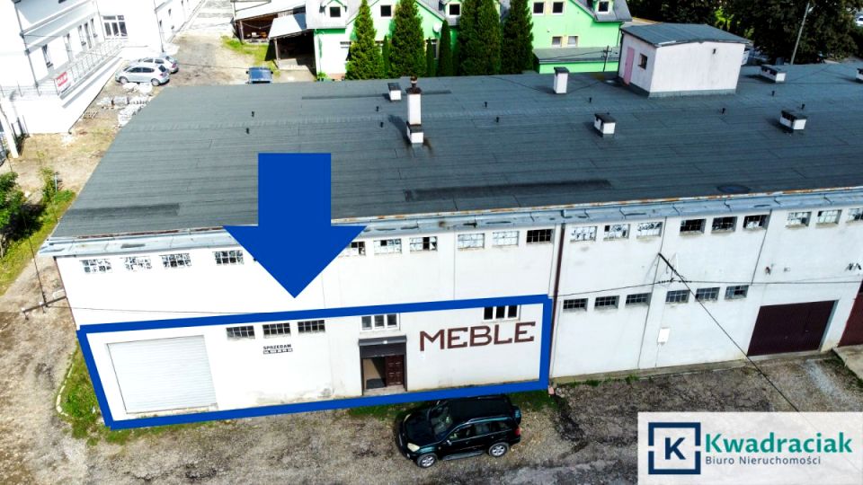 Lokal Dukla