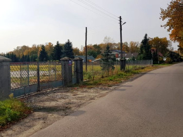 Działka budowlana sprzedam