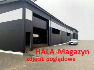 Działka budowlana Góra Kalwaria