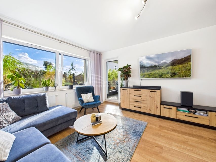 Mieszkanie apartamentowiec Legnica