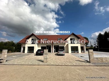 Dom Wieruszów