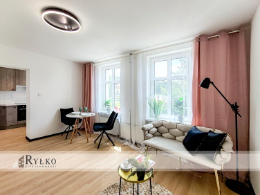 Mieszkanie Bydgoszcz