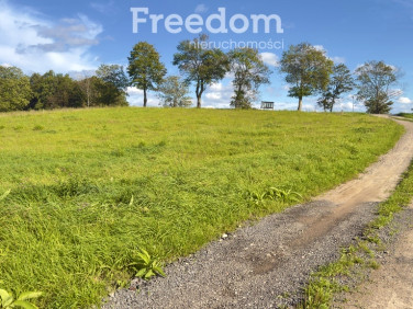 Działka Szczybały Giżyckie