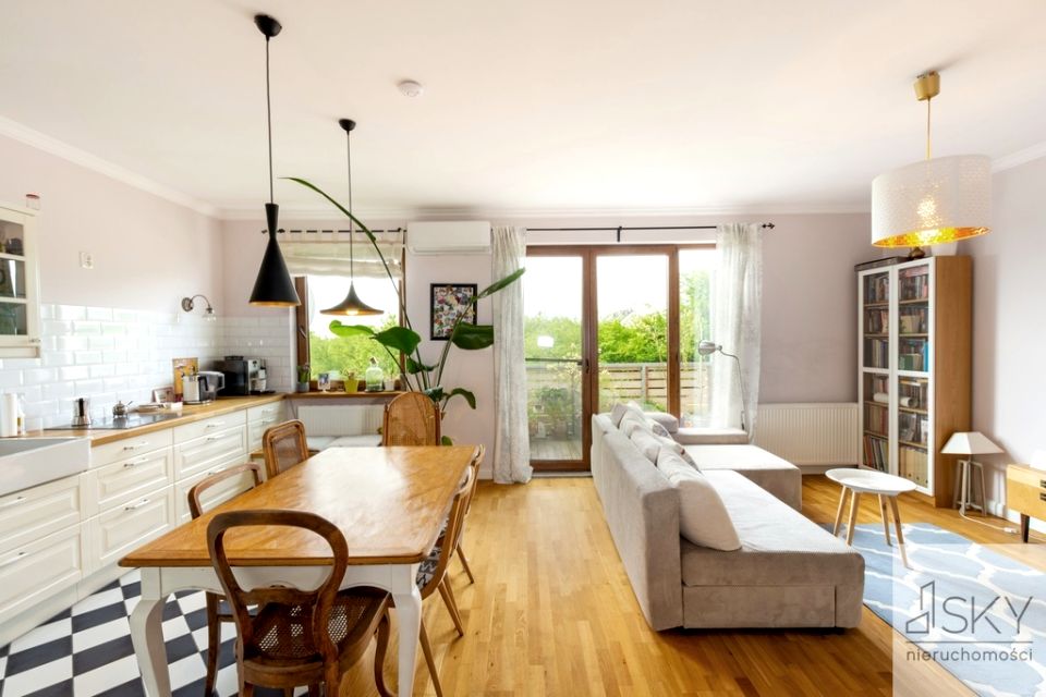 Mieszkanie dom wielorodzinny Wrocław