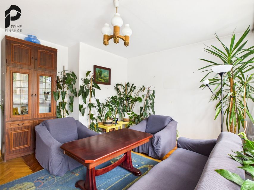 Mieszkanie blok mieszkalny sprzedaż