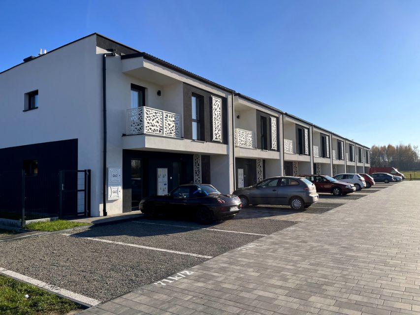 Mieszkanie Rzeszów
