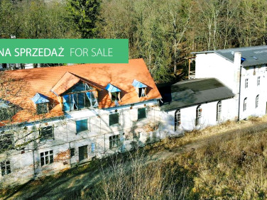 Budynek użytkowy Oborniki Śląskie