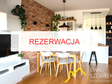 Mieszkanie Kraków