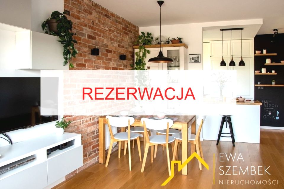 Mieszkanie Kraków