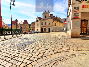 Lokal Wałbrzych
